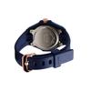 Casio Women's BABY-G Blue Watch MSG-S500G-2A MSG-S500G-2A