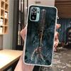 The Walking Deads TV Soft Phone Case For Xiaomi Redmi 10 10A 10C 9 9A 9C 9T 12 12C 8 8A 7 7A 6 6A S2 K20 K40 Pro 10X K30 Coque