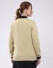 MONTE CARLO Damen Regular Fit Sweatshirt