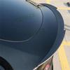 Spoiler ModelY 2025 Rear Trunk Wing ModelY Aileron NEW Y Blade Becquet For Tesla Model Y Juniper Accessories Auto Exterior Parts