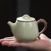 MULTIPOTENT Artistic Ceramic Tea Pots