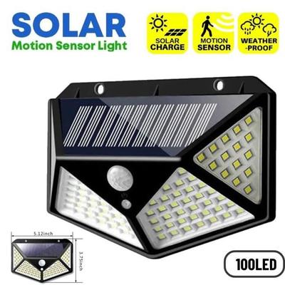 Bombillas LED – Lámparas solares LED