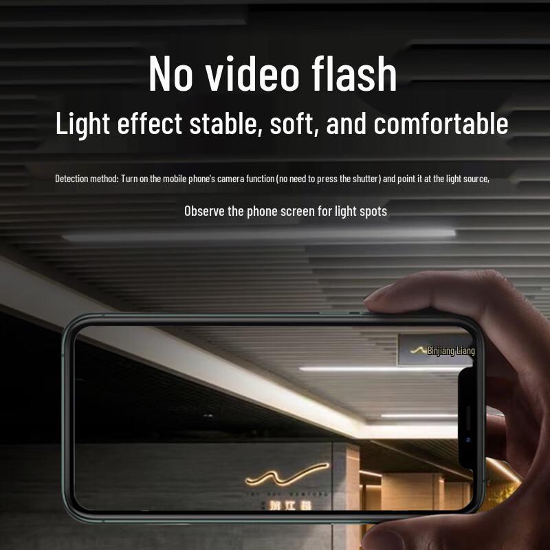 FSL T8 Integrated LED Tube Light, Series Connectable