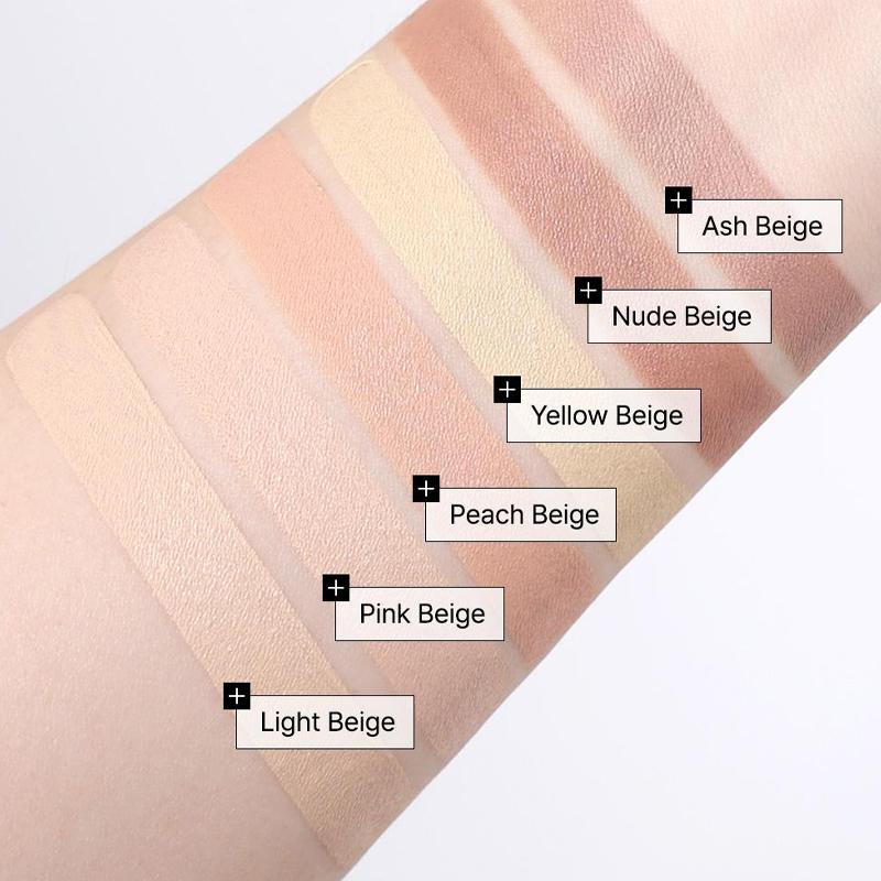 [the SAEM] Cover Perfection Stick Concealer 2.5g