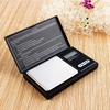 200g X 0.01g Pocket Digital Scale Portable Gram Jewelry Gold Silver Coin Herb