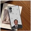 Michael Scott The Office Case For Xiaomi Redmi Note 13 14 9 10 11 12 15 Pro Plus Cover For Redmi 15 C 14C 10C 12C 13C