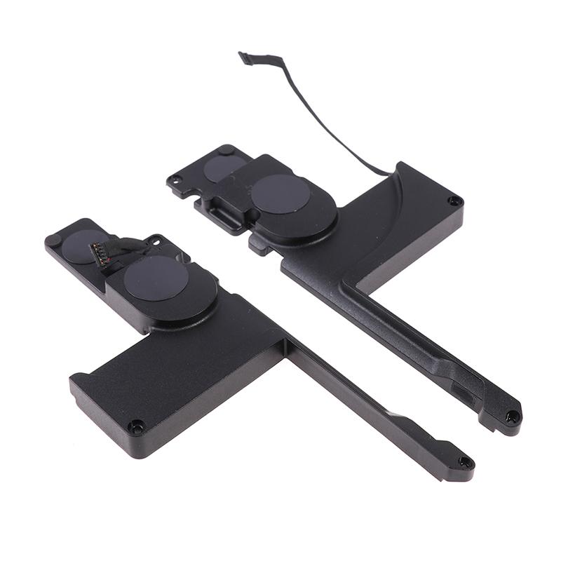 Macbook Pro 15" Mc975 976Me664 665 İçin Sol/Sağ A1398 Hoparlör Değişimi