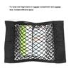 Car   Elastic   Net Mesh Luggage Storage Ket