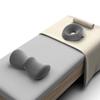 Cuscino da Massaggio Prone con Memory Foam