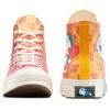 Converse Doraemon X Chuck 70 High 'Habanero Gold Flamingo' - A15790C