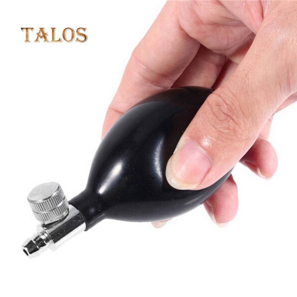 T-Toys Ręczna pompka do pomiaru ciśnienia krwi z zaworem odpowietrzającym Udawaj zabawkę