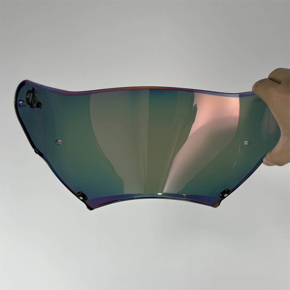 K5 JET Helmet Visor for AGV K5-JET, K5-JET EVO Face Shield Motorcycle Helmet Accessories