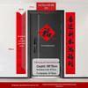 Handun 2026 Front Door Spring Couplets