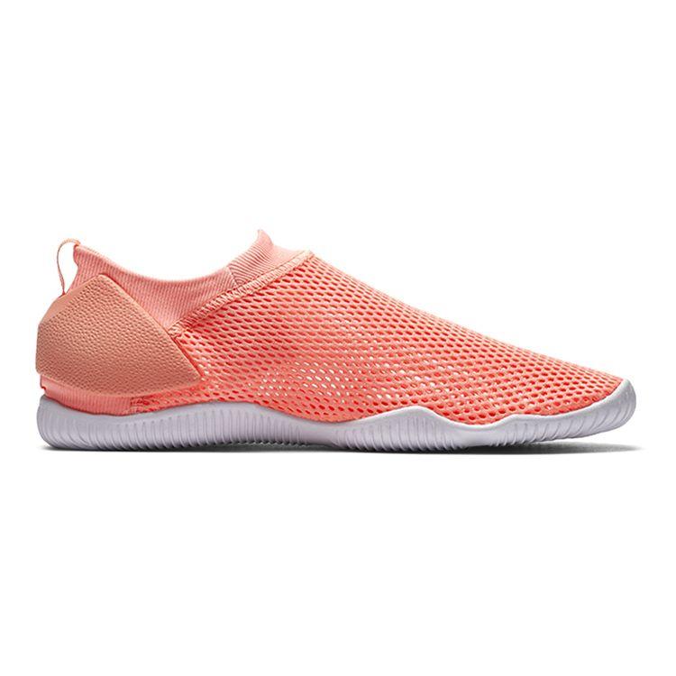 Nike Aqua Sock 360 GS Light Atomic Pink Kids Sneakers Rush-Coral 943760-601