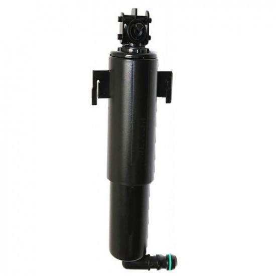 Front Headlight Washer Nozzle Jet 61677179311 For BMW 328i 330i E90 E91 E92 E93