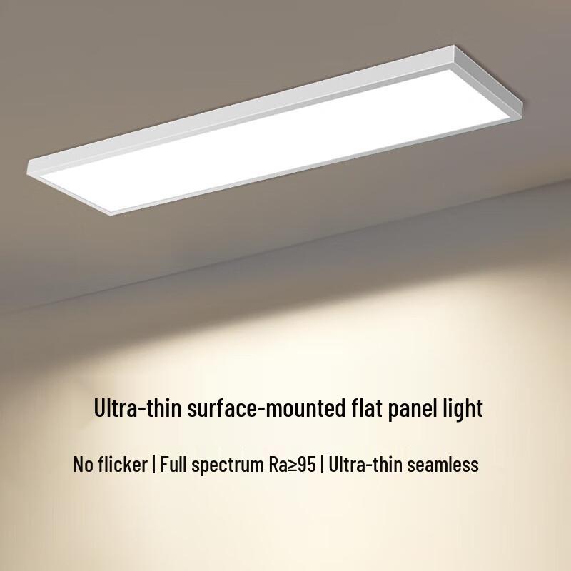

Full Spectrum Eye-Protection LED Panel Light