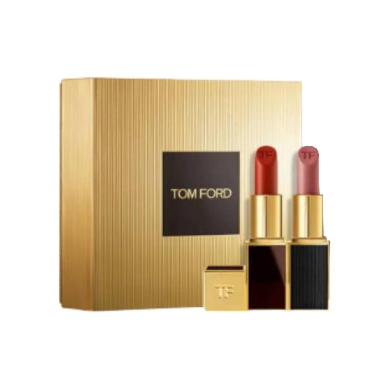 Набор губных помад Tom Ford Легко растушевывается 3,5 г/3 г #151 3g+ #16 3.5g