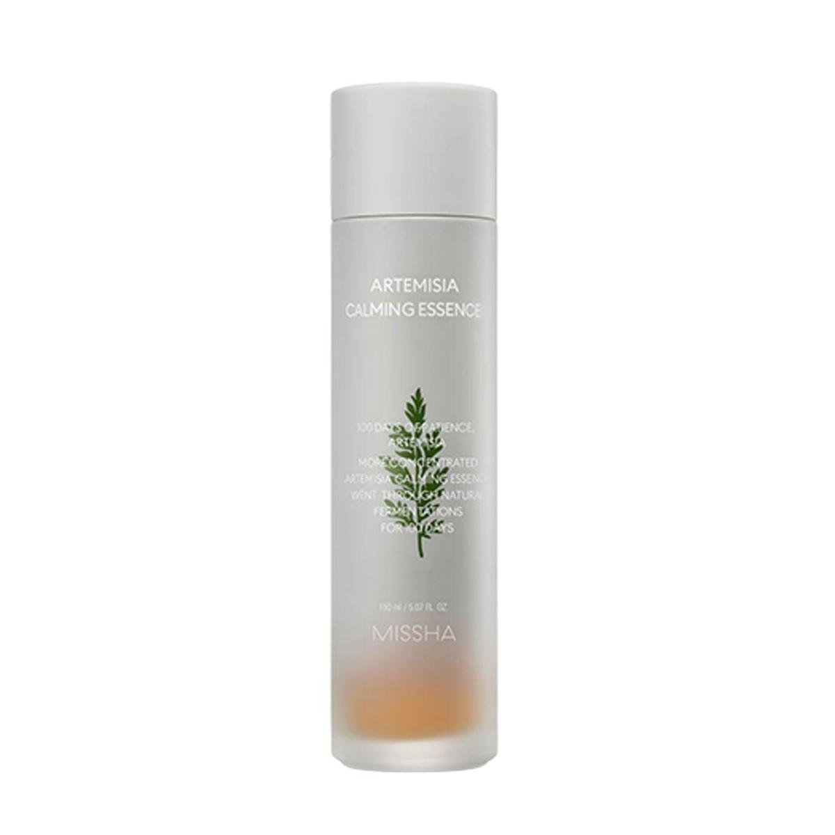 MISSHA Time Revolution Artemisia Calming Essence 150ml