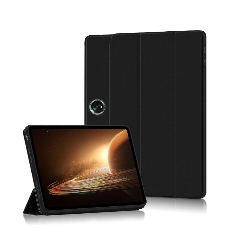 

Подходит для чехла для планшета Oppo Pad 2/One Plus Pad с диагональю 11,61 дюйма, black