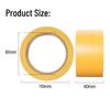 Deli Beige Packing and Sealing Tape