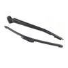 Rear Windshield Wiper Blade Rear Wiper Arm for BMW 1 Series E81