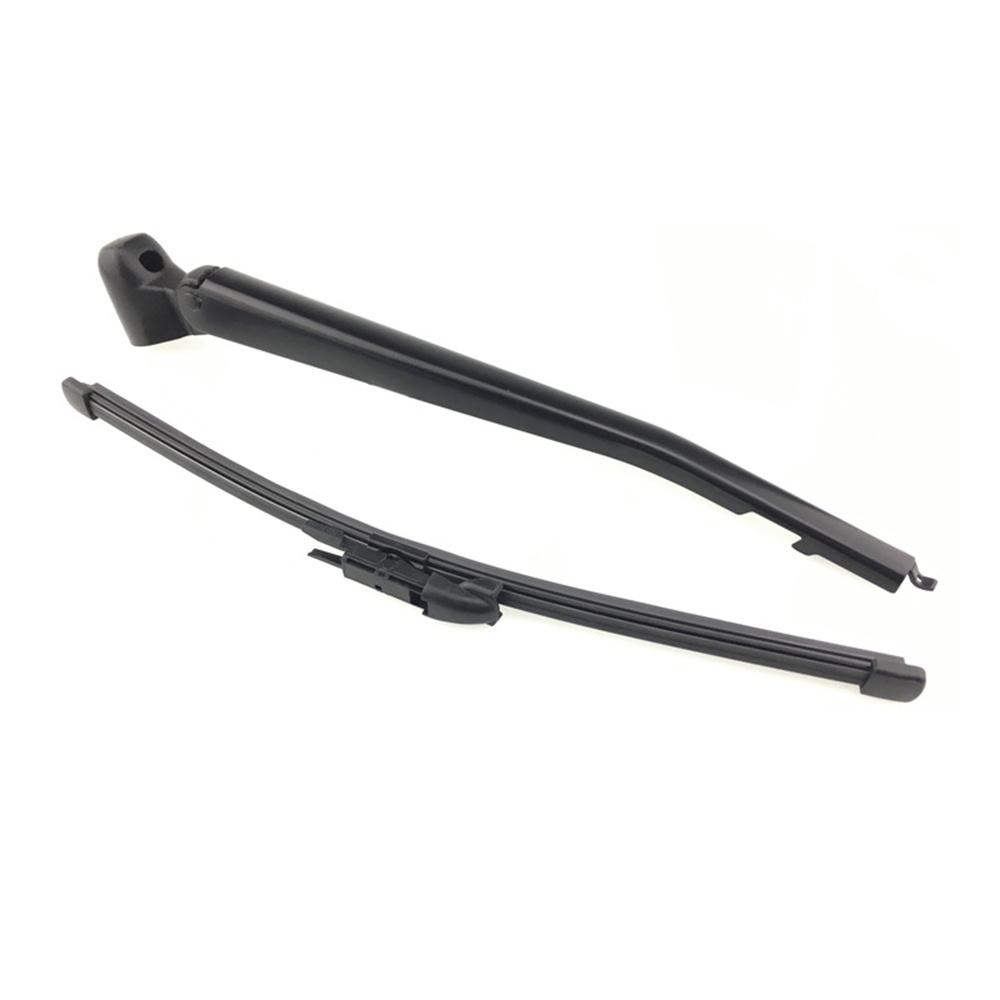 Rear Windshield Wiper Blade Rear Wiper Arm for BMW 1 Series E81