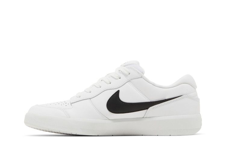 Nike SB Force 58 Premium White Black