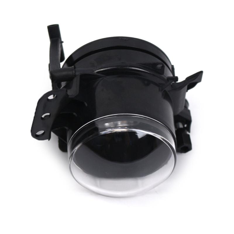 Left Right Car Front Bumper Fog Light Fog Lamp Without Bulb 63176910791 63176910792 For E60 E90 E63 E46