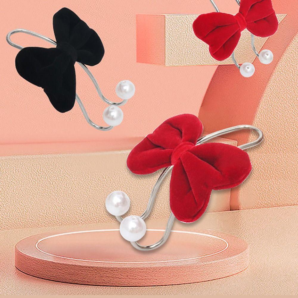 Cârlig Auto Arc Aliaj Cârlig Suport Auto Arc NOU Cârlig Tetieră Spătar Scaun Auto