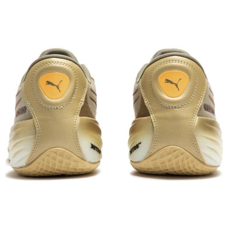 Puma All-Pro Nitro "Chinese New Year" 379967-01