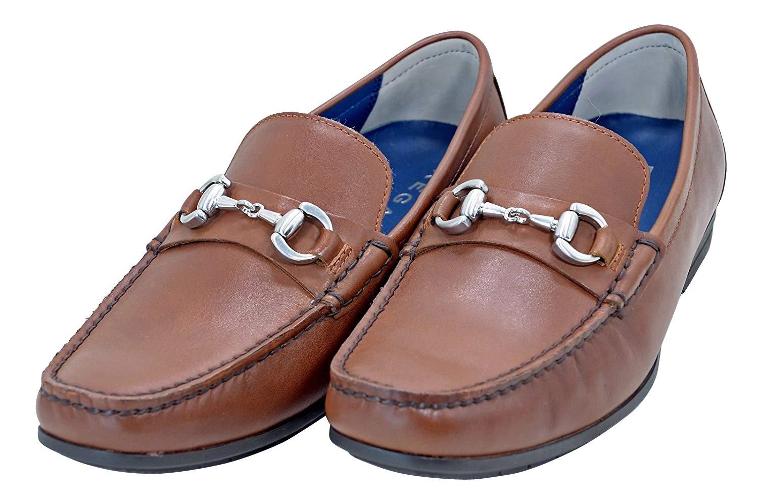 

Обувь для вождения Bitsliphon 57HR AF Brown [Regal] (25,0 см)