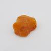 Natural Orange Sapphire 60.5ct Rough Certified Loose Gemstone