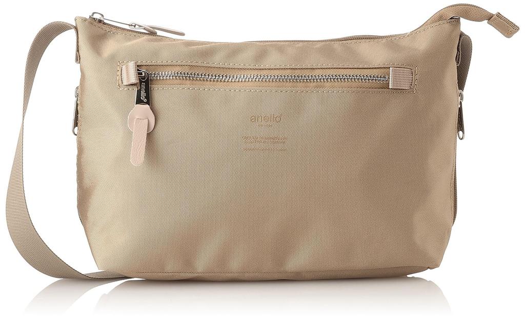 Anello Mini Shoulder Bag THREE ATH3237 BE