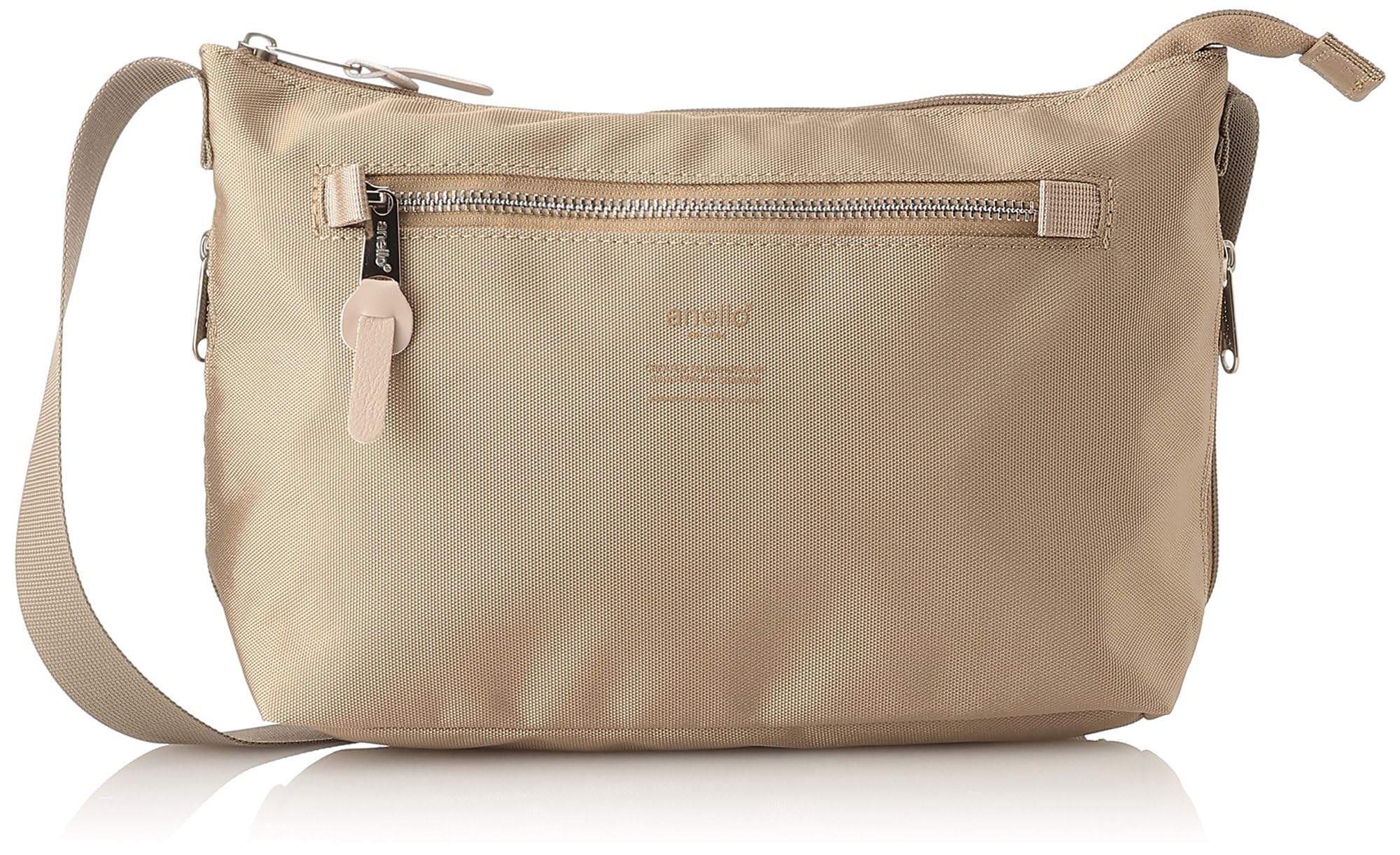 

Anello Mini Shoulder Bag THREE ATH3237 BE