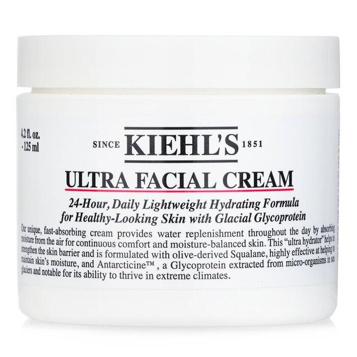 KIEHL'S Ultra Facial Cream