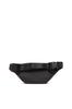 Diesel Men's D-BSC BELTBAG Body Bag, X09866P6336, UNI Black, T8013