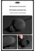 BMW MINI Key Case for New Countryman & Clubman - Suede