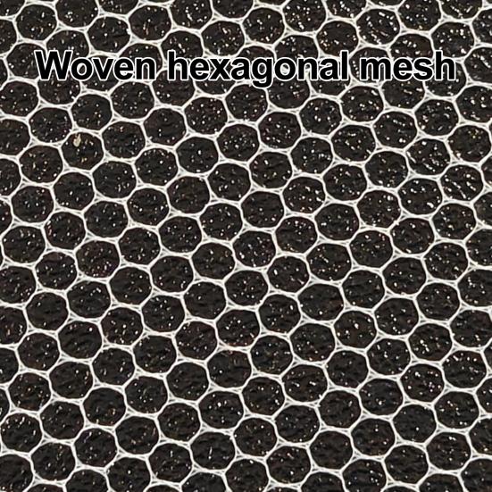 Window Screen Anti-Mosquito Net Well-Ventilated Fine Mesh Easy To Install DIY
