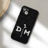 Depeche Mode Rock Band Phone Case For IPhone 17 Pro Max 15 Pro 16 14 Plus 12 13 Mini 11 Pro Shockproof Soft Cover