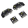 CSL Yellow DRL LED Modules Board Set for 3 Series G20 Pre?LCI Laserlight Euro 2019 to 2022