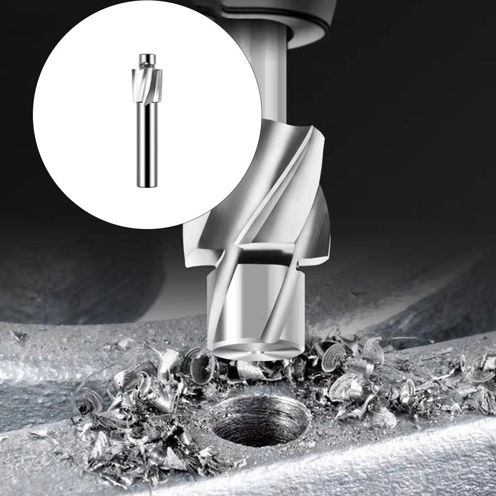 Freze CNC Carbură Freze de Teșire Freze Router Debavurare Aluminiu Freză Frontală Gravare Freză de Teșire