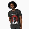 0428 Silent Hill 3 Horror Grafik T-Shirt Unisex Kurzarm Geschenk t Shirt 100% Baumwolle bedruckt Kleidung Alle Größen Oberteil S6XL