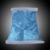 Vintage Small Lampshade Flannel Velvet Fabric Retro Chandelier Mini Lamp Shade Bedroom Lamp Chandelier Lampshades