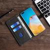 Huawei Mate70/P50/Mate50e Multi-functional Flip Leather Case with Card Slot