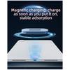 2026 NEW 18W Powerful Magnetic Wireless Fast Charging For IPad Pro/Air, Smart Connector Charger C Cable