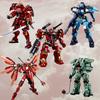 Robot Building Blocks Model Kit For Children - Assemble Your Own Toy Gift For Birthday/ Christmas/Halloween
