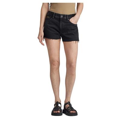True Edge Denim Shorts