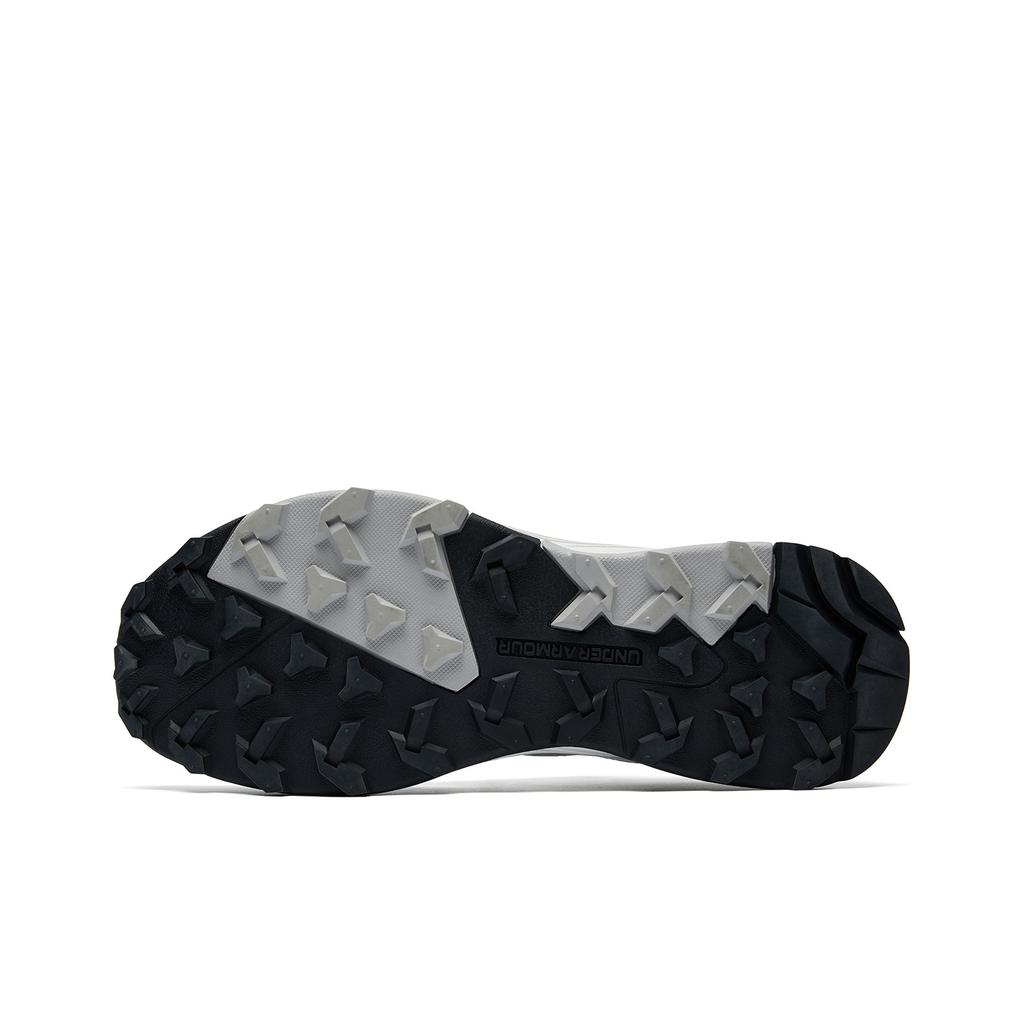 Under Armour Tpu Outdoor Sports Hiking Shock Absorbing Casual Non-Slip Shoes Unisex Hiking Shoes 5438036