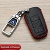 Changan Car Key Cover for CS75, CS55, Yidong Plus, BenBen, CS85