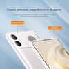 Soft Clear Ultrathin Phone Case for Redmi K90 Pro Max K90Max 5G Original Transparent Silicone TPU Camera Protection Bumper Cover